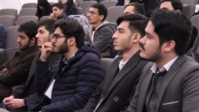 گزارش برگزیده های ایران از رویداد انتخاباتی در شریف/ دانشجویان تنور انتخابات را گرم می کنند؟