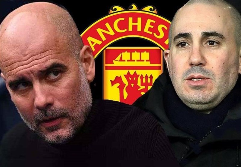 گواردیولا: منچستریونایتد فکر میکند با عمر برادا همه چیز تغییر خواهد کرد!