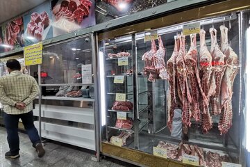 گوسفند کیلویی ۲۳۰ هزار تومان شد/ پوریان: قیمت گوشت این‌گونه منطقی و واقعی می‌شود