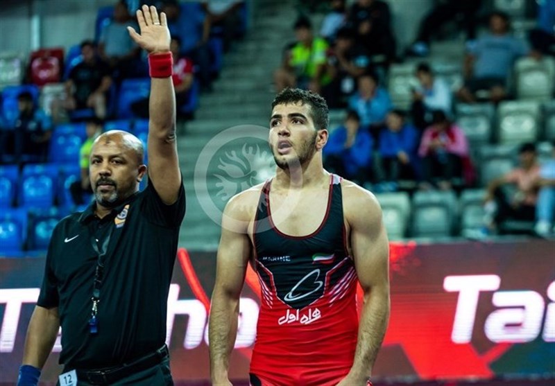 یاری: پیشنهاد MMA را به خاطر غیرحرفهای بودنشان رد کردم/ عدم تحقق وعدهها دلسردم کرد