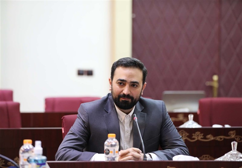یامینپور از وزارت ورزش و جوانان رفتنی شد + عکس