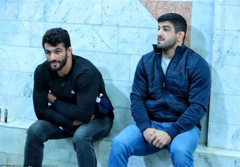 «یزدانی ـ تیلور»؛ شکستهایی که اتفاقی نبود/ به کامران قاسمپور هم پالس اشتباه ندهیم