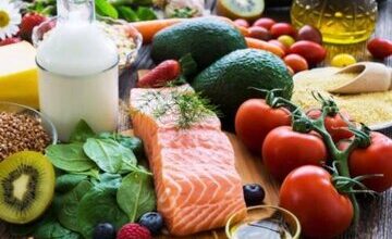 ۱۲ ماده غذایی برای تقویت‌ سیستم ایمنی بدن