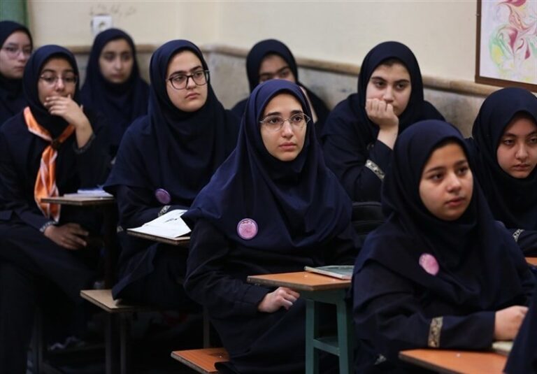 ۱۸ دلیل نمرات پایین امتحانات دانشآموزان
