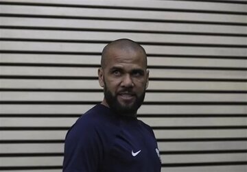 ۱۸ سال حبس در انتظار پر افتخارترین بازیکن تاریخ فوتبال