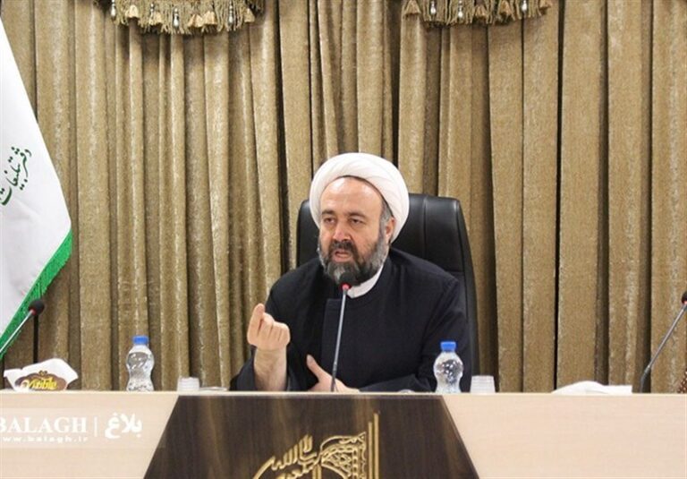 ۲ عنصر اساسی برای ارتقای کانون های فرهنگی مساجد