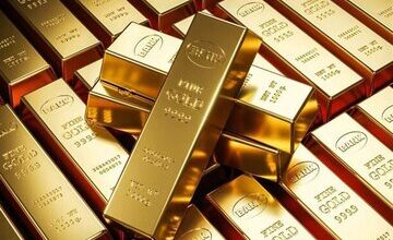 ۵ کیلوگرم شمش طلا در دومین حراج مرکز مبادله به فروش رفت/ عرضه ۱۰۰ کیلوگرم شمش هفته آینده