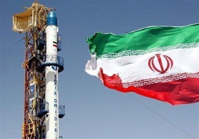 آخرین اطلاعات از سیگنالهای ماهواره مهدا/ جزئیات جدید از ماهواره ناهید ۲ منتشر شد + تصاویر