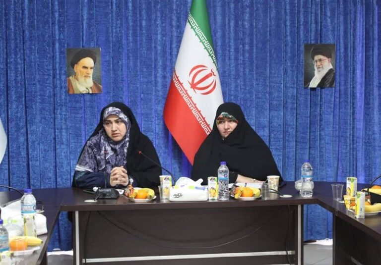 آرمان انقلاب، آرمان جنسیتی و سهمخواهانه نیست
