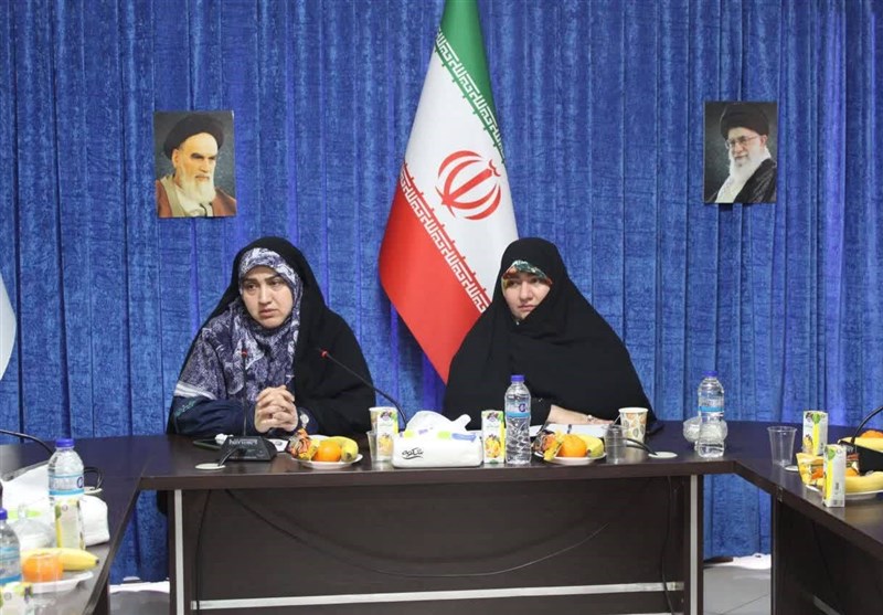 آرمان انقلاب، آرمان جنسیتی و سهمخواهانه نیست