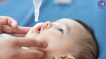 آغاز مرحله دوم طرح واکسیناسیون تکمیلی فلج اطفال در هرمزگان