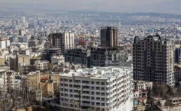 آپارتمان های نوساز در خانی آباد، عبدل آباد، نعمت آباد و نازی آباد چند؟ / وضعیت خرید و فروش مسکن در جنوب تهران