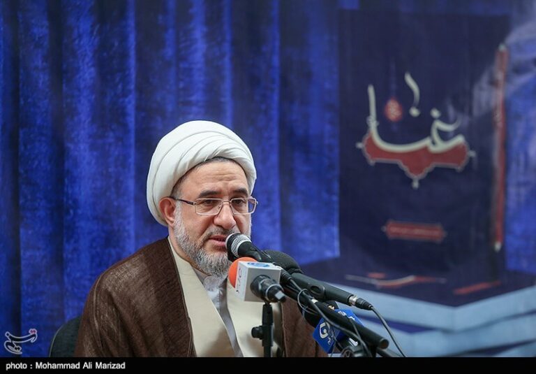 آیتالله اراکی: امام خمینی به ملت ایران فهماند که صاحب ارادهاند و قدرت دست آنهاست