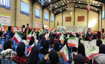 احداث ٢ هزار و ۴۴٠ فضای آموزشی بعد از پیروزی انقلاب اسلامی در کرمانشاه  