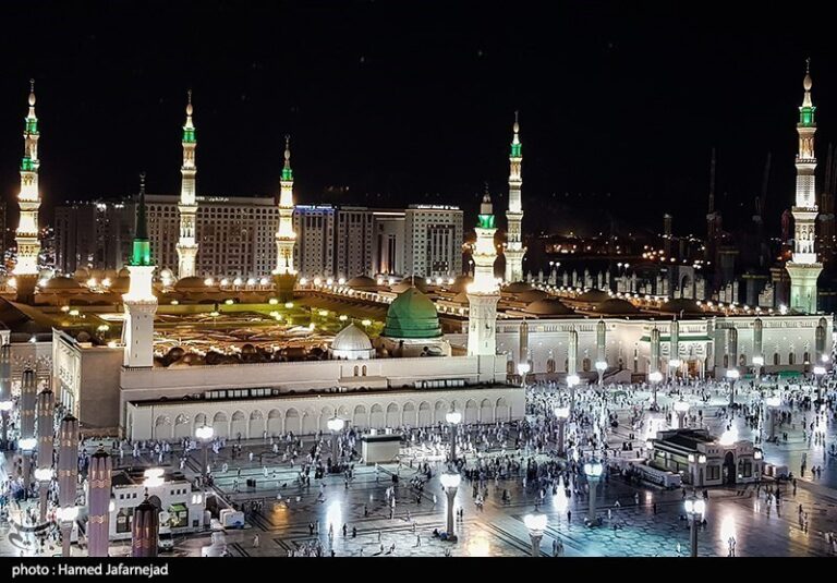 اسرار اذان و اقامه در سفر معراج پیامبر (ص)