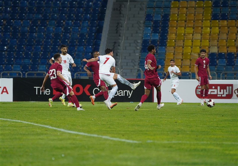 اشاره روزنامه «الشرق» به ۴۳۲ روز شکستناپذیری ایران/ کارشناس قطری: باید خیلی زود به گل برسیم