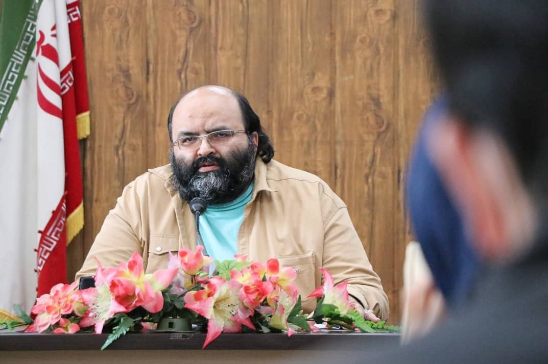 اشاره شاعر شناخته شده به «معجزه پروین» و گلایه از صدا و سیما