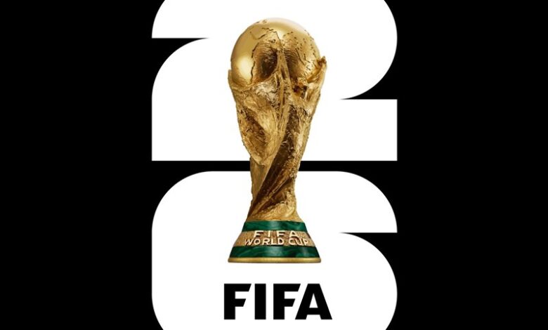 اعلام زمان برگزاری مسابقات جام جهانی ۲۰۲۶