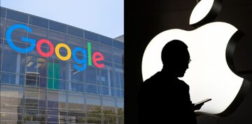 انتقاد تند پریسا تبریز، مدیر ایرانی گوگل از اپل