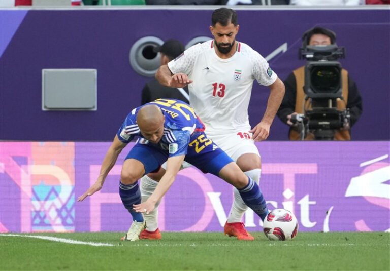 انور: ضعف ایران در خط دفاعی است / الشمری: قطر به هوادارانش تکیه میکند