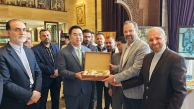 اولین نمایشگاه قرآنی ایران در تایلند افتتاح شد