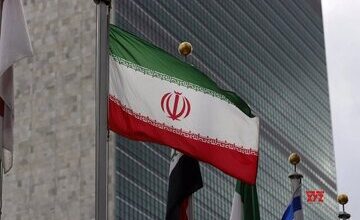 ایران به نامه آمریکا به شورای امنیت پاسخ داد