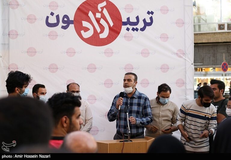 برنامههای بسیج دانشجویی دانشگاه تهران برای انتخابات/برگزاری تریبونهای آزاد «صدای جمهور»