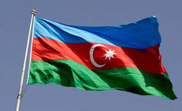 برگزاری انتخابات ریاست جمهوری در جمهوری آذربایجان