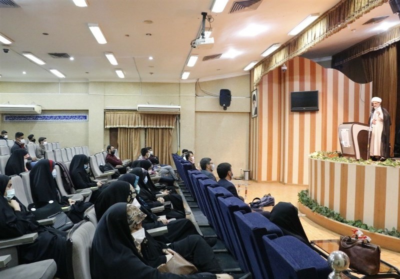 برگزاری ۲۲ دوره جهاد اکبر اتحادیه انجمن های اسلامی دانشجویان مستقل