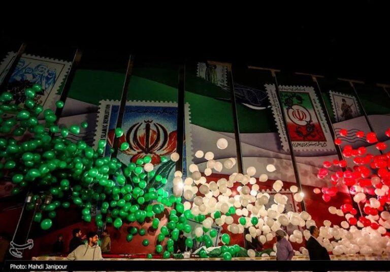 بیانیه تشکلهای شاهد و ایثارگر به مناسبت فرارسیدن دهه مبارک فجر
