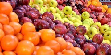 تامین ۴۰۰ تن سیب و پرتقال در آذربایجان‌غربی برای شب عید