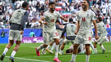 تحلیل دقیق «تیم ملی» توسط سرمربی الخور؛ مبارک راه شکست ایران را به قطری‌ها نشان داد