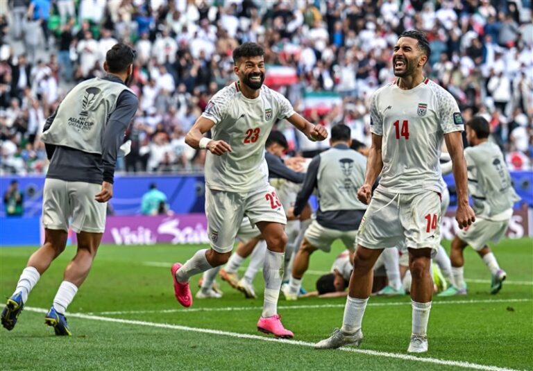 تحلیل دقیق «تیم ملی» توسط سرمربی الخور؛ مبارک راه شکست ایران را به قطریها نشان داد