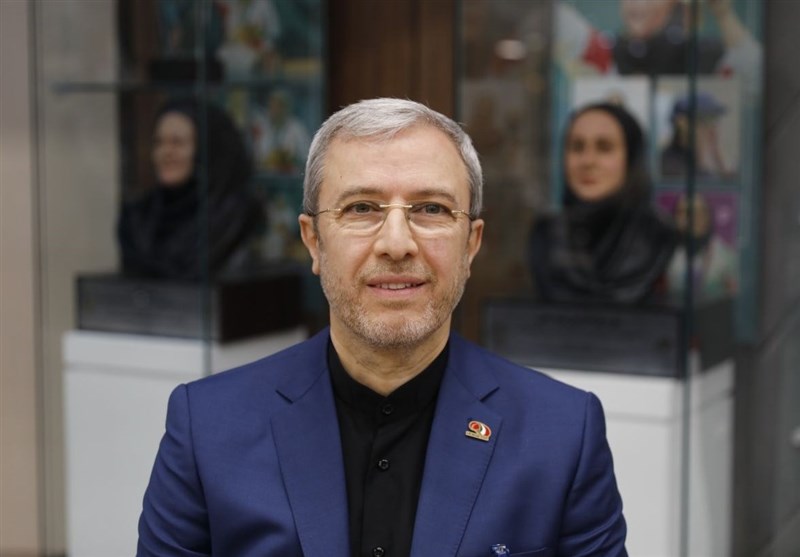 تداوم ریاست علیقارداشی در فدراسیون تنیس روی میز