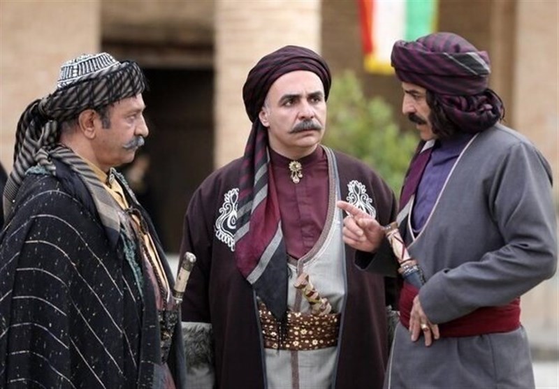 تکلیف پخش «سنجرخان» روشن شد