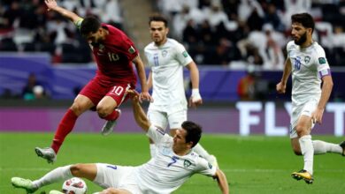 جام ملت‌های آسیا| قطر؛ حریف تیم ملی ایران در نیمه نهایی