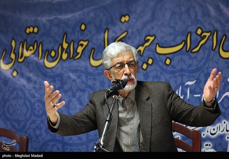 حدادعادل: امروز در دنیا مسأله محیط زیست یک دغدغه جهانی شده است