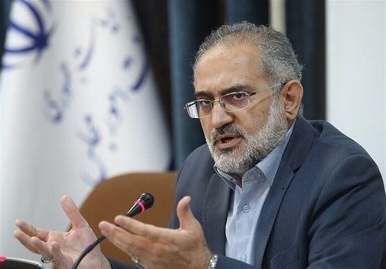 حسینی: باید از همه ظرفیتها برای دعوت مردم به مشارکت گسترده در انتخابات استفاده کرد