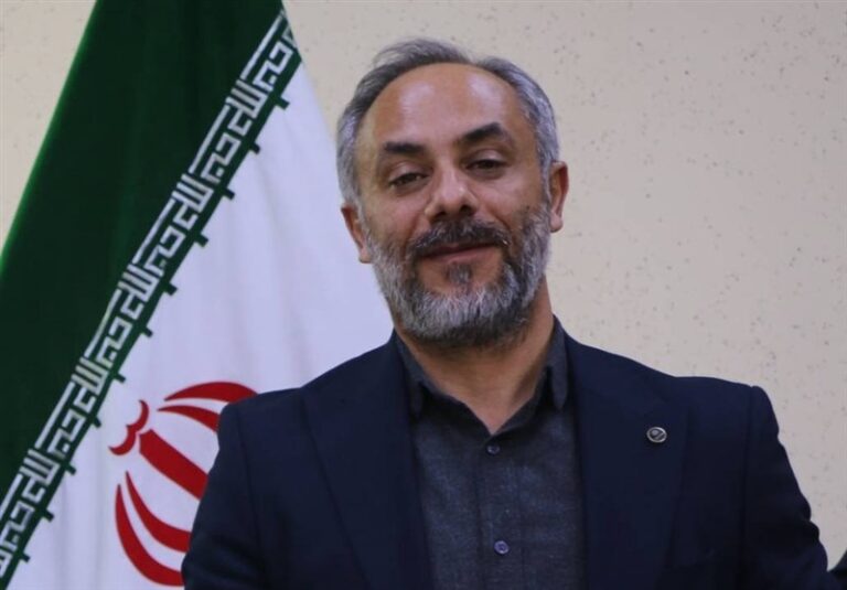حضور بیش از ۳۰۰ هزار بسیجی در مسابقات ورزشی جام فجر