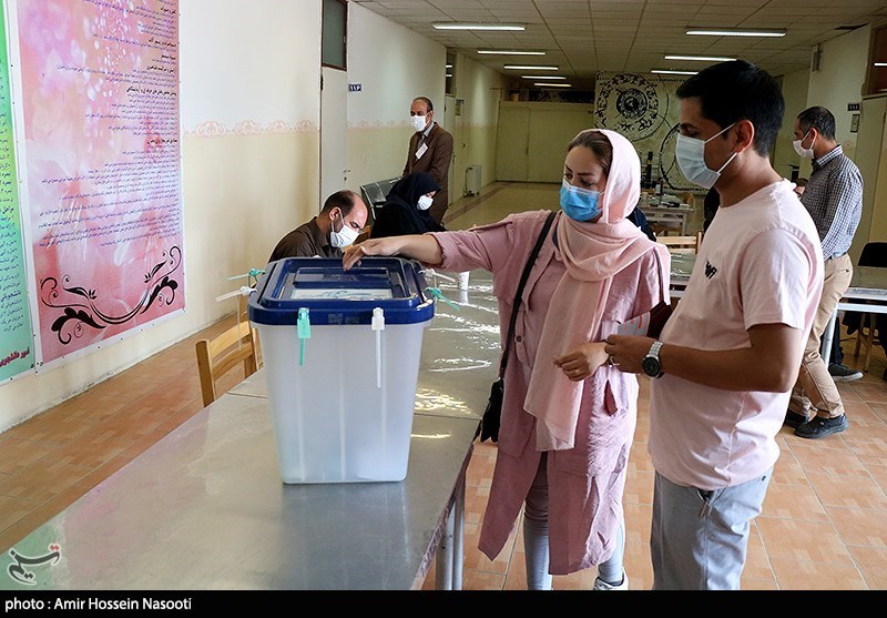 حل مشکلات مردم باعث افزایش مشارکت حداکثری خواهد شد