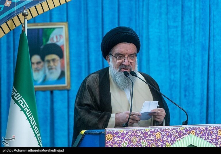خاتمی: شورای نگهبان در بررسی صلاحیتها حقالناس را در نظر میگیرد
