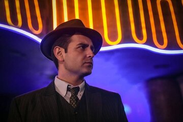 خانه جشنواره بهشت تبهکاران میشود/ روایتی از عملیات خیبر