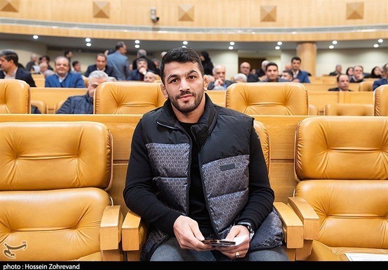 خبرهای خوب از زمان بازگشت پادشاه روی تشک/ بازگشت دامنه حرکتی ۸۵ درصدی کتف حسن یزدانی