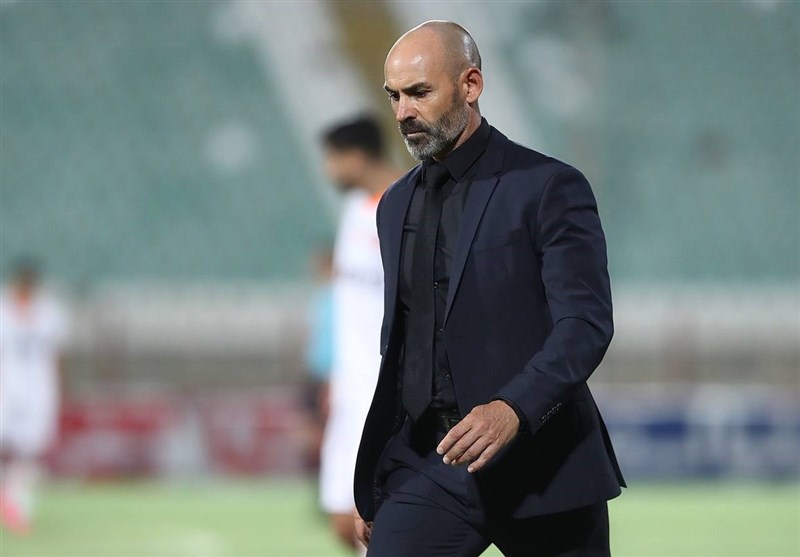 خمس: باید تغییراتی در خود ایجاد کنیم تا بازدهیمان بیشتر شود/ بازی با چوکا را جدی بگیریم، مشکلی نخواهیم داشت