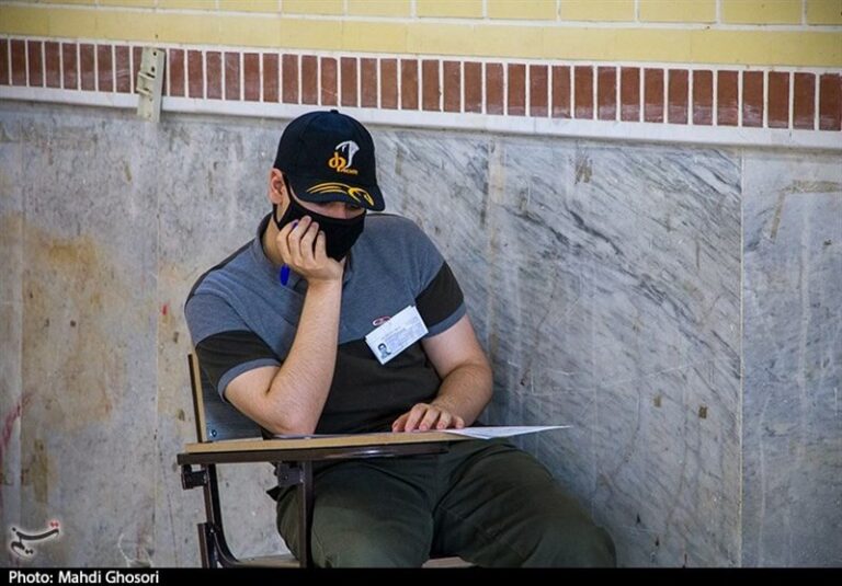 دانشآموزان پایههای دهم و یازدهم باید در امتحانات نهایی و شبه نهایی شرکت کنند