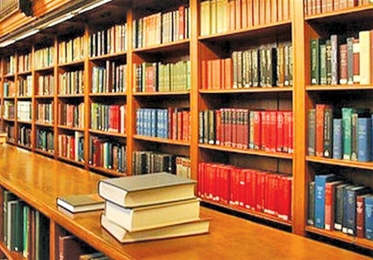 در دهه فجر، رایگان عضو کتابخانههای عمومی شوید