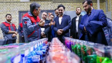 دستیابی ایران به فناوری تولید نوشت‌افزار ضدجعل سند مبتنی بر فناوری نانو
