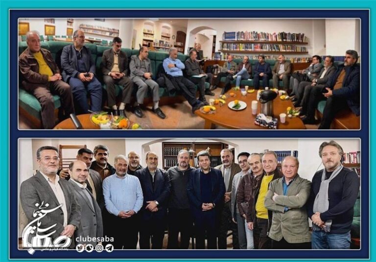 دغدغههای اعضای خانه سینما و وعدههای رئیس سازمان سینمایی/ پیگیر رفع مشکل بیمه سینماگران هستیم