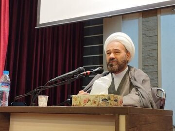 دهه فجر مظهر تجلی ملت ایران است