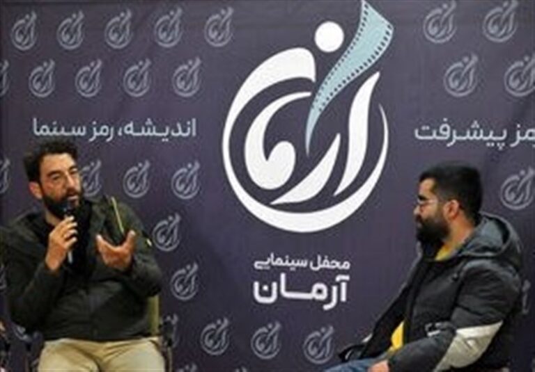 دوگانه نگاه جهادی و نگاه ستادی، وجه قابل توجه فیلم «احمد» است